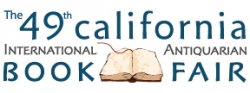 California International Antiquarian Book Fair