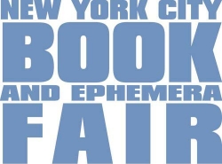 New York City Book and Ephemera Fair