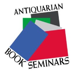 CABS Virtual Antiquarian Book Fair