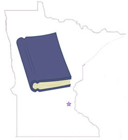 30th Twin Cities Antiquarian Book Fair