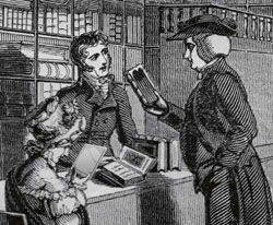 ABAA Virtual Book Fair: New York Edition