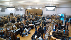 53rd Chicago Book and Paper Fair