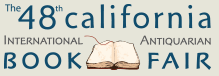 California International Antiquarian Book Fair
