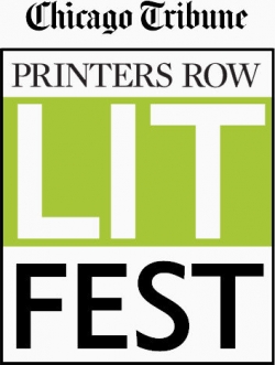 2015 Printers Row Lit Fest
